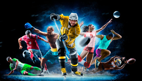 SPORT